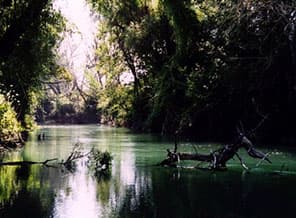 Πηγές του Αχέροντα
