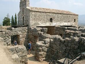 Νεκρομαντείο