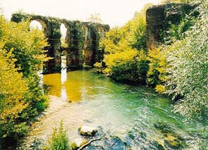 Αρχαία Νικόπολη